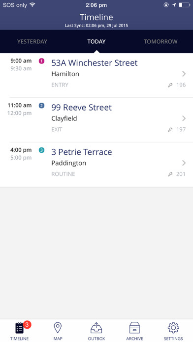 Emulate iPhone app Console LiveAgent using MyAndroid Emulate iPhone app Console LiveAgent using MyAndroid