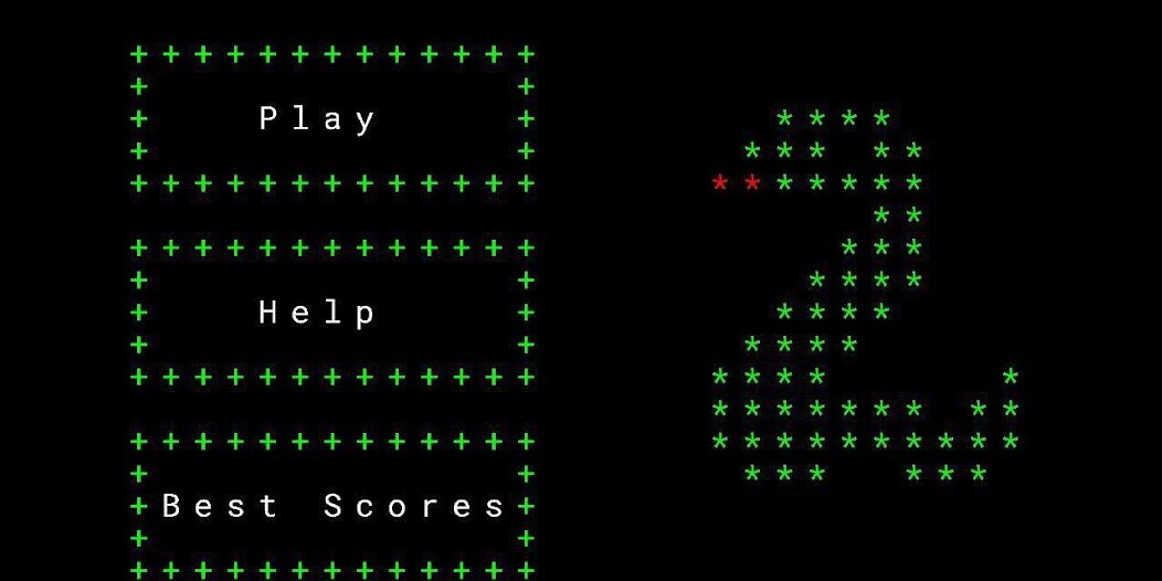 Run android online APK Console Snake from MyAndroid or emulate Console Snake using MyAndroid