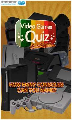 Emulate Android APK Consoles Video Games Quiz Emulate Android APK Consoles Video Games Quiz