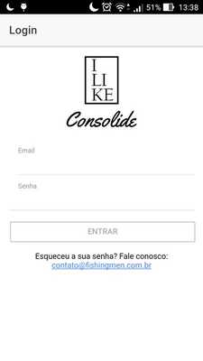 Emulate Android APK Consolide