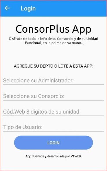 Run android online APK ConsorPlusApp from MyAndroid or emulate ConsorPlusApp using MyAndroid