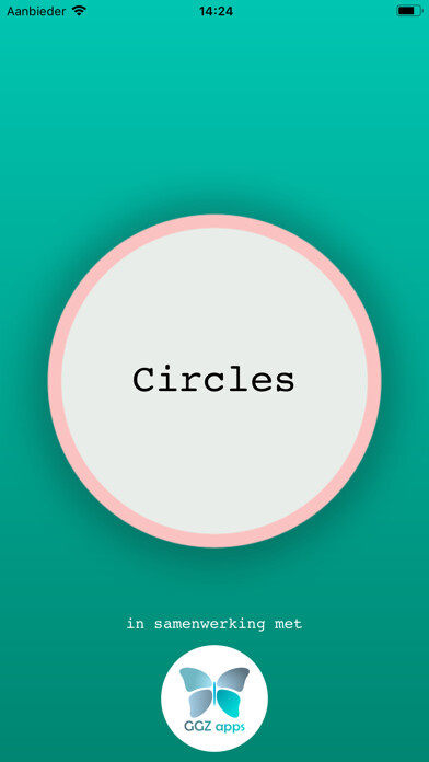 Emulate iPhone app Constant Circles using MyAndroid Emulate iPhone app Constant Circles using MyAndroid