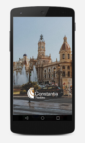 Run android online APK Constantia Flexibles Events from MyAndroid or emulate Constantia Flexibles Events using MyAndroid