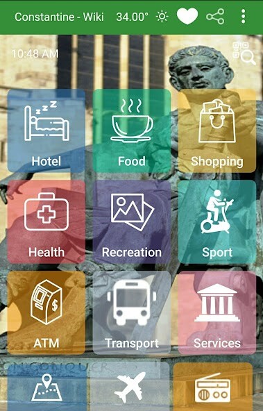 Run android online APK Constantine - Wiki from MyAndroid or emulate Constantine - Wiki using MyAndroid Run android online APK Constantine - Wiki from MyAndroid or emulate Constantine - Wiki using MyAndroid