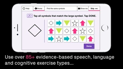Run android online APK Constant Therapy Clinician from MyAndroid or emulate Constant Therapy Clinician using MyAndroid