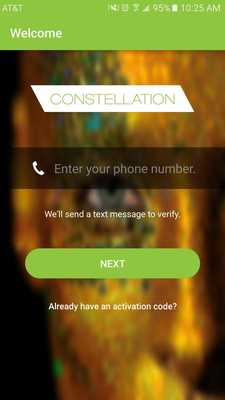 Emulate Android APK Constellation Las Vegas