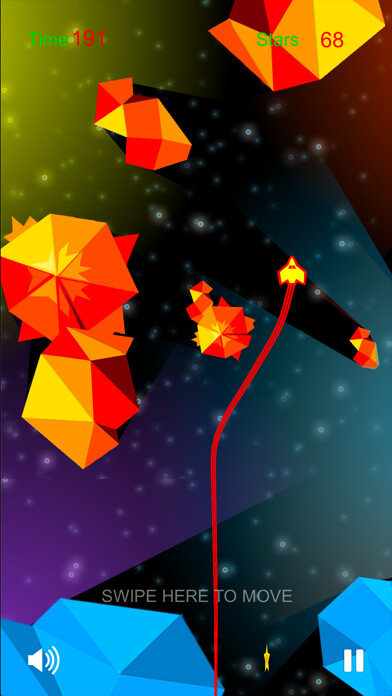 Emulate iPhone app Constellation Pilot using MyAndroid Emulate iPhone app Constellation Pilot using MyAndroid