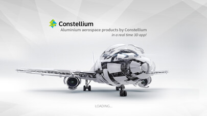 Emulate iPhone app Constellium aerospace products using MyAndroid Emulate iPhone app Constellium aerospace products using MyAndroid