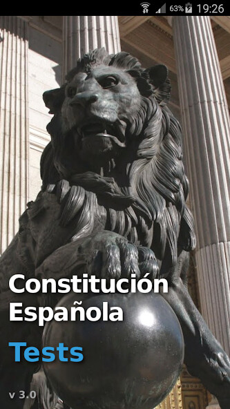 Run android online APK Constitución Española - Tests from MyAndroid or emulate Constitución Española - Tests using MyAndroid Run android online APK Constitución Española - Tests from MyAndroid or emulate Constitución Española - Tests using MyAndroid
