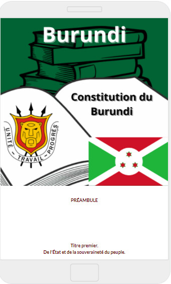 Run android online APK Constitution du Burundi from MyAndroid or emulate Constitution du Burundi using MyAndroid Run android online APK Constitution du Burundi from MyAndroid or emulate Constitution du Burundi using MyAndroid