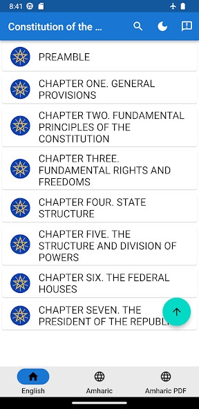 Run android online APK Constitution of Ethiopia from MyAndroid or emulate Constitution of Ethiopia using MyAndroid Run android online APK Constitution of Ethiopia from MyAndroid or emulate Constitution of Ethiopia using MyAndroid