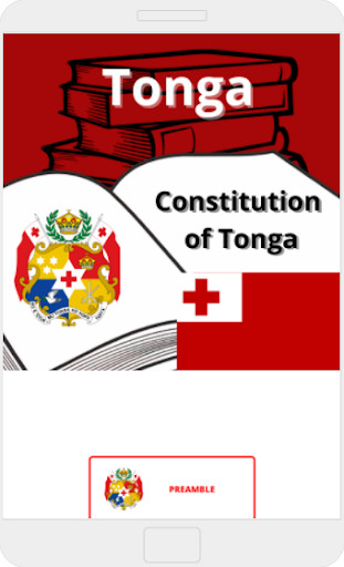 Run android online APK Constitution of Tonga from MyAndroid or emulate Constitution of Tonga using MyAndroid