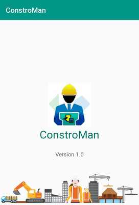 Emulate Android APK ConstroMan