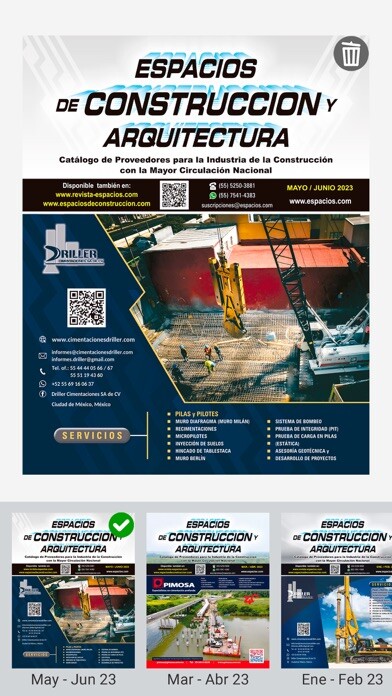 Emulate iPhone app Construcción y Arquitectura using MyAndroid Emulate iPhone app Construcción y Arquitectura using MyAndroid