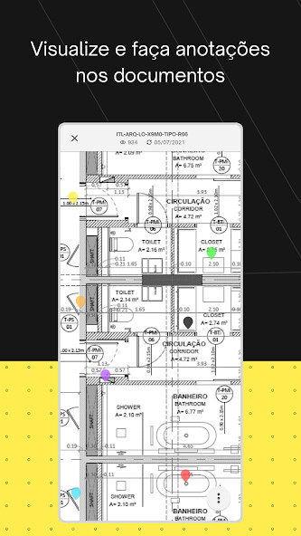 Emulate iPhone app ConstruCode using MyAndroid