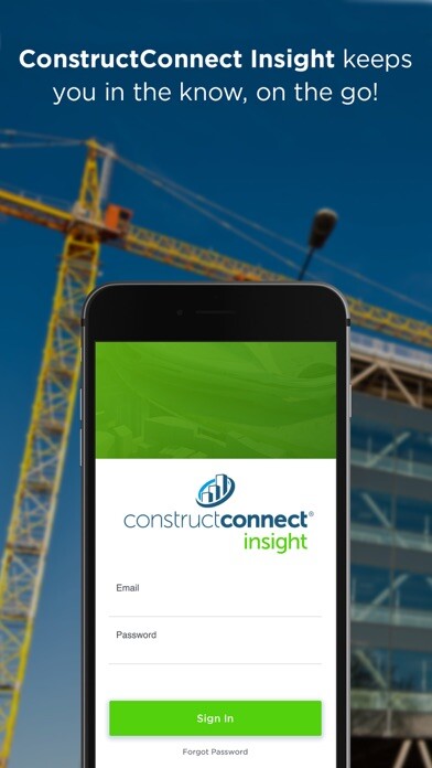 Emulate iPhone app ConstructConnect Manufacturers using MyAndroid Emulate iPhone app ConstructConnect Manufacturers using MyAndroid