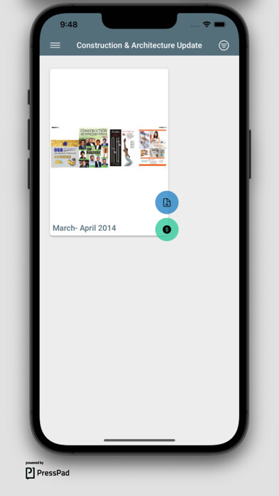 Emulate iPhone app Construction & Architecture using MyAndroid