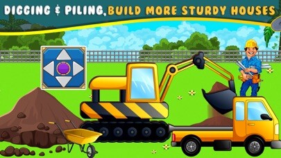 Emulate iPhone app Construction Builder Truck using MyAndroid Emulate iPhone app Construction Builder Truck using MyAndroid