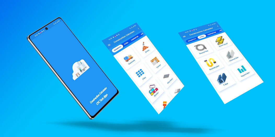 Run android online APK Construction Calculator, Material Calculator from MyAndroid or emulate Construction Calculator, Material Calculator using MyAndroid Run android online APK Construction Calculator, Material Calculator from MyAndroid or emulate Construction Calculator, Material Calculator using MyAndroid