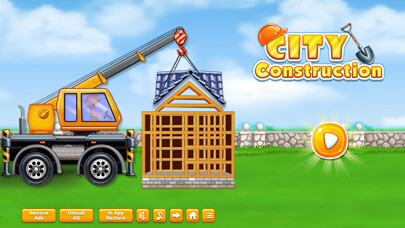 Emulate iPhone app Construction City Builder Game using MyAndroid Emulate iPhone app Construction City Builder Game using MyAndroid