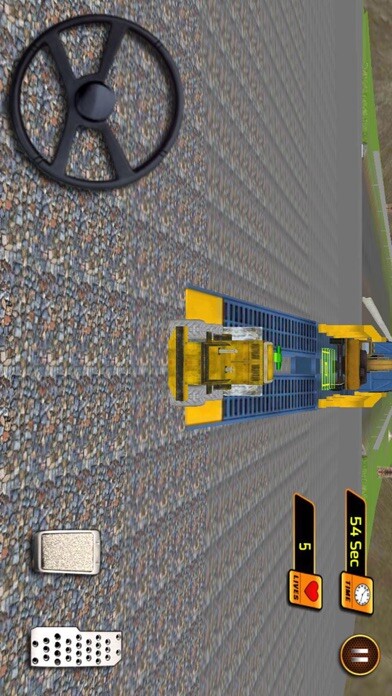Emulate iPhone app Construction City Builder using MyAndroid Emulate iPhone app Construction City Builder using MyAndroid