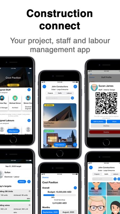 Emulate iPhone app Construction Connect using MyAndroid Emulate iPhone app Construction Connect using MyAndroid