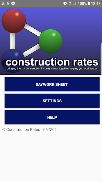 Run android online APK Construction Daywork App from MyAndroid or emulate Construction Daywork App using MyAndroid Run android online APK Construction Daywork App from MyAndroid or emulate Construction Daywork App using MyAndroid