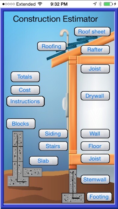 Run android online APK Construction Estimator from MyAndroid or emulate Construction Estimator using MyAndroid Run android online APK Construction Estimator from MyAndroid or emulate Construction Estimator using MyAndroid
