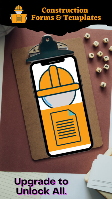 Emulate iPhone app Construction forms & templates using MyAndroid Emulate iPhone app Construction forms & templates using MyAndroid