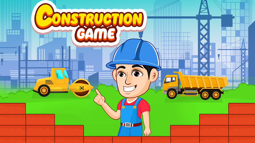 Run android online APK Construction Game from MyAndroid or emulate Construction Game using MyAndroid Run android online APK Construction Game from MyAndroid or emulate Construction Game using MyAndroid
