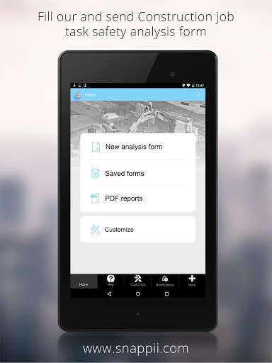Run android online APK Construction Job Task Safety from MyAndroid or emulate Construction Job Task Safety using MyAndroid Run android online APK Construction Job Task Safety from MyAndroid or emulate Construction Job Task Safety using MyAndroid