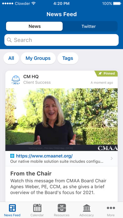 Emulate iPhone app Construction Management HQ using MyAndroid Emulate iPhone app Construction Management HQ using MyAndroid