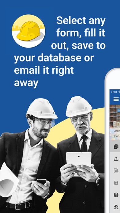 Emulate iPhone app Construction Manager App using MyAndroid Emulate iPhone app Construction Manager App using MyAndroid