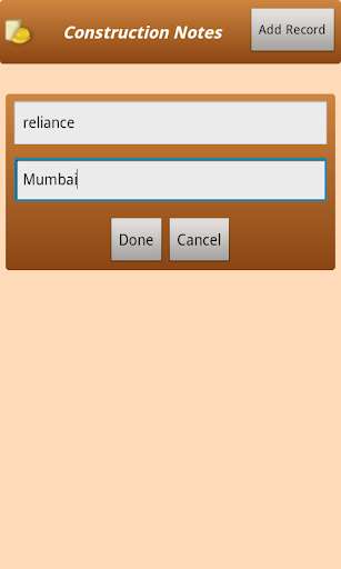Run android online APK Construction Notes from MyAndroid or emulate Construction Notes using MyAndroid Run android online APK Construction Notes from MyAndroid or emulate Construction Notes using MyAndroid