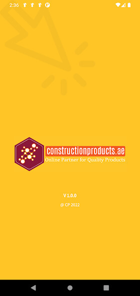Run android online APK Construction Products from MyAndroid or emulate Construction Products using MyAndroid Run android online APK Construction Products from MyAndroid or emulate Construction Products using MyAndroid
