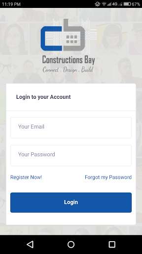 Run android online APK Constructions Bay from MyAndroid or emulate Constructions Bay using MyAndroid