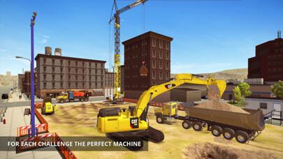 Emulate iPhone app Construction Simulator 2 using MyAndroid Emulate iPhone app Construction Simulator 2 using MyAndroid