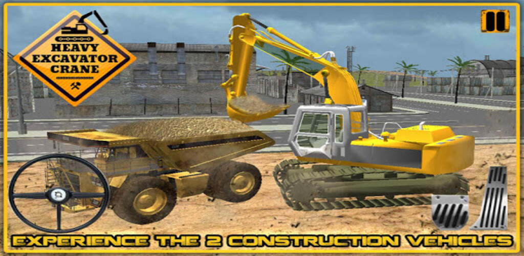 Run android online APK Construction Simulator 3D Game from MyAndroid or emulate Construction Simulator 3D Game using MyAndroid Run android online APK Construction Simulator 3D Game from MyAndroid or emulate Construction Simulator 3D Game using MyAndroid