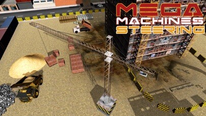Emulate iPhone app Construction Site Tower Crane - Truck Simulator using MyAndroid Emulate iPhone app Construction Site Tower Crane - Truck Simulator using MyAndroid