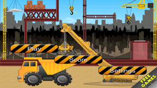 Emulate iPhone app Construction Tractor Parking Challenge - Fast Driving Simulator Free using MyAndroid Emulate iPhone app Construction Tractor Parking Challenge - Fast Driving Simulator Free using MyAndroid