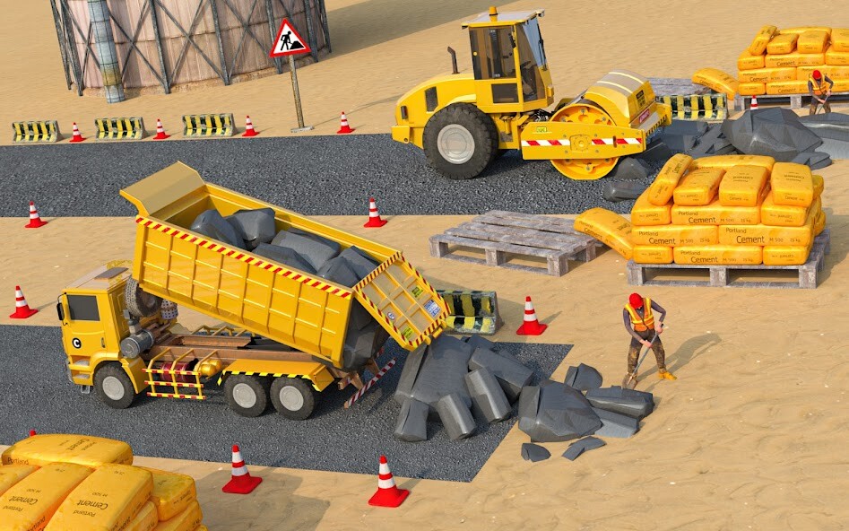 Run android online APK Construction Truck Games 3D from MyAndroid or emulate Construction Truck Games 3D using MyAndroid Run android online APK Construction Truck Games 3D from MyAndroid or emulate Construction Truck Games 3D using MyAndroid