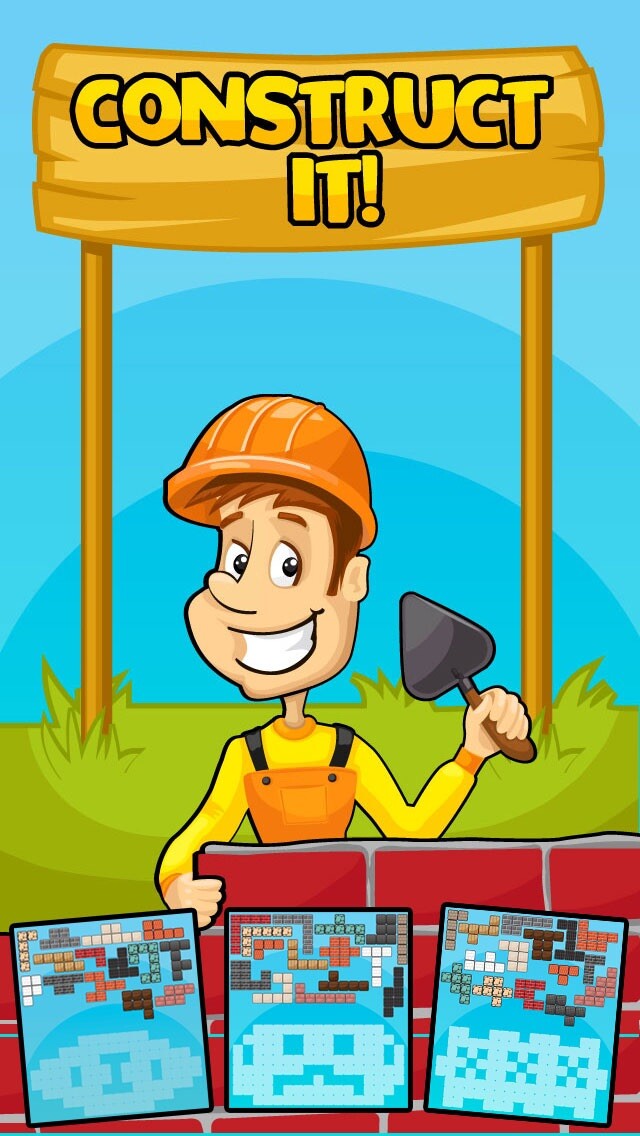 Emulate iPhone app Constructor for kids and toddlers using MyAndroid Emulate iPhone app Constructor for kids and toddlers using MyAndroid