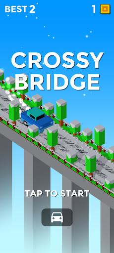 Run android online APK Construct The Bridge: Crossy Bridge from MyAndroid or emulate Construct The Bridge: Crossy Bridge using MyAndroid