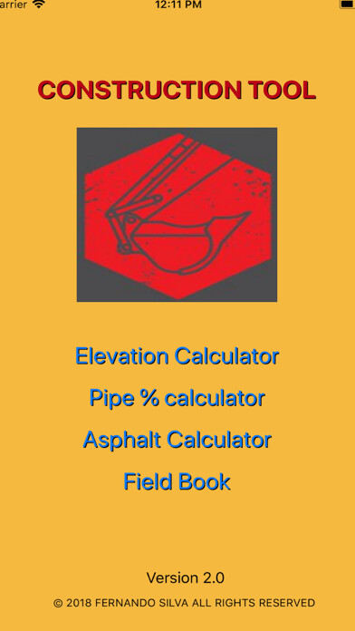Emulate iPhone app Construtool using MyAndroid Emulate iPhone app Construtool using MyAndroid
