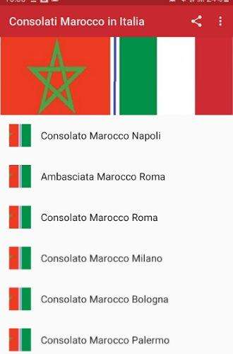 Run android online APK Consulates Morocco in Italy from MyAndroid or emulate Consulates Morocco in Italy using MyAndroid Run android online APK Consulates Morocco in Italy from MyAndroid or emulate Consulates Morocco in Italy using MyAndroid