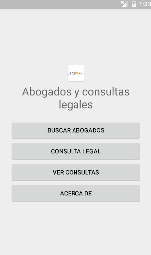 Run android online APK Consulta Abogados Barcelona from MyAndroid or emulate Consulta Abogados Barcelona using MyAndroid Run android online APK Consulta Abogados Barcelona from MyAndroid or emulate Consulta Abogados Barcelona using MyAndroid