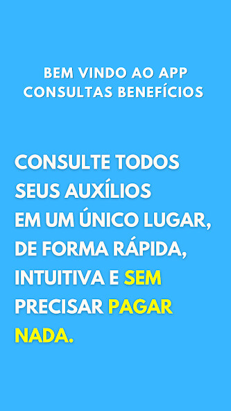 Run android online APK Consulta Benefícios from MyAndroid or emulate Consulta Benefícios using MyAndroid Run android online APK Consulta Benefícios from MyAndroid or emulate Consulta Benefícios using MyAndroid