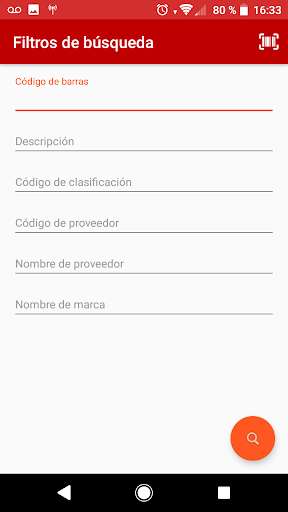 Run android online APK Consulta de Articulos from MyAndroid or emulate Consulta de Articulos using MyAndroid Run android online APK Consulta de Articulos from MyAndroid or emulate Consulta de Articulos using MyAndroid
