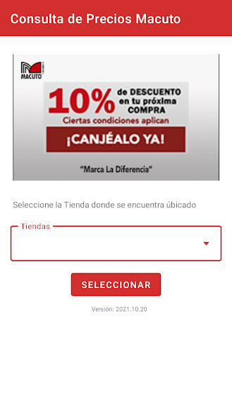 Run android online APK Consulta de Precios Macuto from MyAndroid or emulate Consulta de Precios Macuto using MyAndroid Run android online APK Consulta de Precios Macuto from MyAndroid or emulate Consulta de Precios Macuto using MyAndroid
