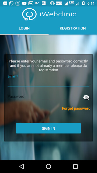 Run android online APK Consult a Doctor Online from MyAndroid or emulate Consult a Doctor Online using MyAndroid